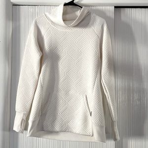 Oversized Sweatshirt